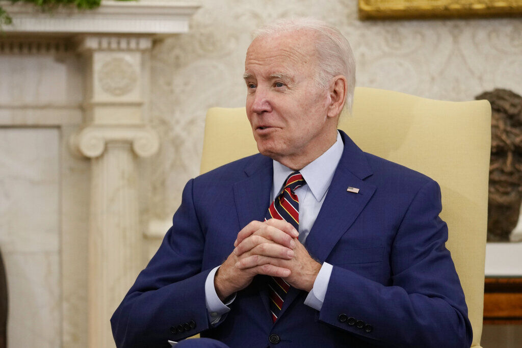 What measures has Biden taken?